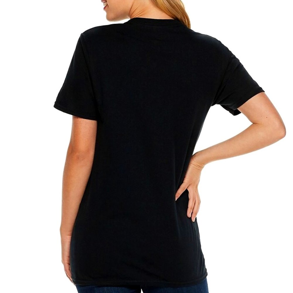 The Doors Sun Logo rock T-shirt 2XL NWT - Picture 3 of 3